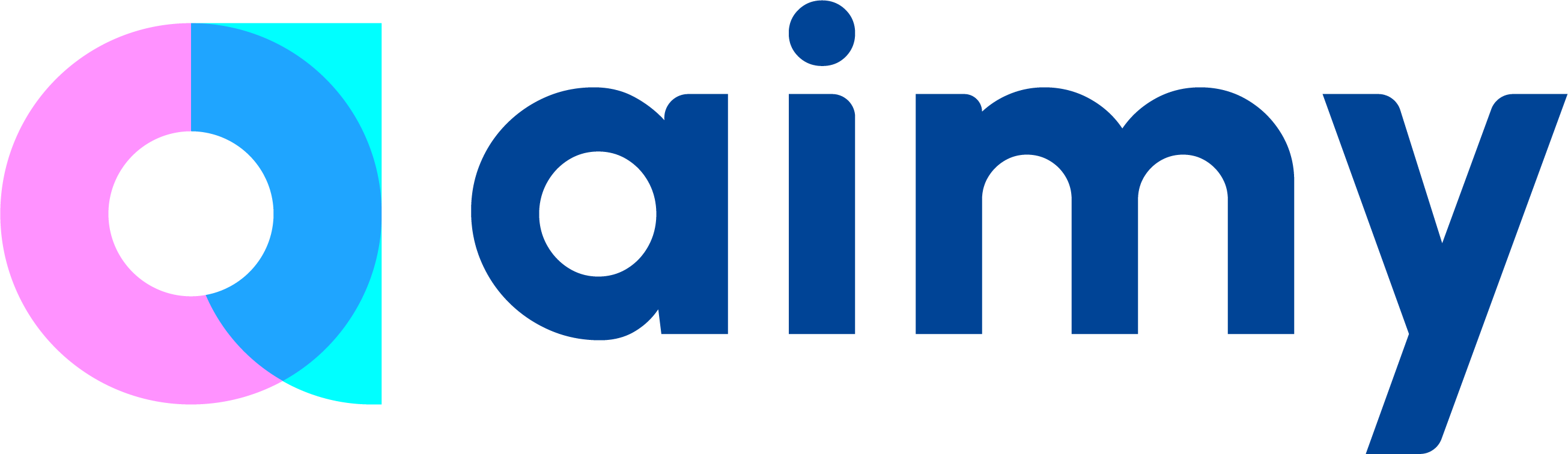 Aimy Logo